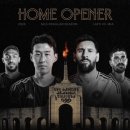 내년 MLS 개막전 손흥민 vs 메시 성사 이미지