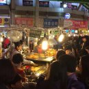 광장시장 이미지