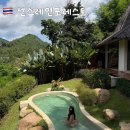 숲속 - 2449 | 치앙마이 숙소 추천, 센스레인포레스트 리조트 숲속 힐링 숙소 후기