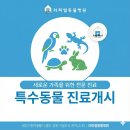 라파엘 동물병원 이미지