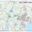 울주(울산방향)휴게소 이미지