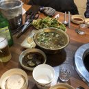 뉴욕야시장 정관모전점 | 정관 고기집, 달달한 양념이 너무 맛있는 쪽쪽갈비 / 뉴욕야시장