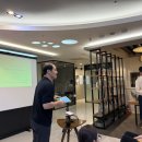 [운정치과] 행복치과 7월 외부연자 세미나 후기