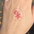 (주)파워풀엑스 | 251109 OK저축은행 읏맨 프로배구단 강서실내체육관 홈개막전 직관후기