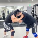 골드 레슬링 태릉 이미지