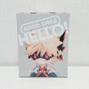 스마일 A U T O | 아카데미아] 히로아카 굿스마일컴퍼니 HELLO! GOODSMILE 피규어 후기 (미도리야 이즈쿠, 바쿠고 카츠키...