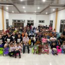 포항중앙교회 청년부, 인도네시아 단기선교 성료 이미지