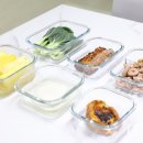 반찬통 | 여름철식재료보관 추천 모노테일 유리진공 밀폐용기 및 진공반찬통 솔직 후기
