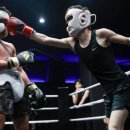 커키버팔로 복싱 클럽 이미지