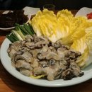 통영할매굴국밥