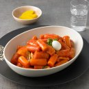 올떡볶이 - 동대문구 천장산로 31 | 올떡볶이