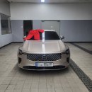 볼보트럭 인천전시장 | 볼보 S90 브라이트 더스크 출고후기 #인천에서 분당판교까지