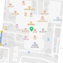 롯데백화점 인천점 압소바 이미지