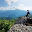 샛별종합장식 | [전라도의 숨은 명산 서룡산] 지리산 서북능선 특급 조망 품은 ‘3암자’