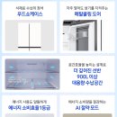삼성냉동부품 | 삼성 감사 페스티벌 6월 구매하면 20% 돌려받는다? 비스포크 AI 냉장고 후기