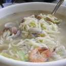 서래칼국수 이미지