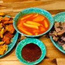 맛자랑떡볶이 민락점 이미지