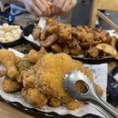 세븐일레븐 광주방림효친점 | 광주 치킨 맛집 방림봉선점 60계치킨_크크크치킨, 고추치킨, 더매운고추치킨, 미니쪽득볼, 웨지감자