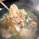 대구 대현동 맛집 추천 옛추억갈비탕 / 칠성시장 맛집 솔직 후기