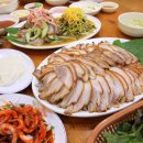 부산족발 - 양산시 동중7길 27 | 부산족발