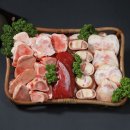 자연청정한우 이미지