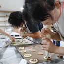 악양생태공원 방문자센터 1층 이미지