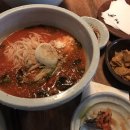 압구정국수 이미지