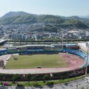 예천스타디움 이미지