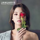 제뉴어리 이미지