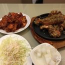삼통치킨 이미지
