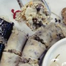 진짜순대 이미지