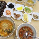 비룡5길 | 엄마밥상 한식&amp;분식, 든든한 석정동 한식 안성 숨은 맛집