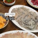 유성호활어회센타