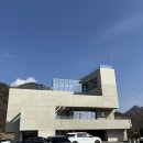 양산 감성 카페 추천, [아미드포레] 방문 후기 + 주차장 정보