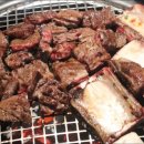 풍성한왕갈비