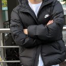스톰윈드 | 나이키 프리마로프트 스우시 스톰 핏 윈드러너 패딩 후기