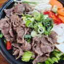 씨유 포항철길숲점 | 포항 양학동 맛집 유가네 한우곰탕 포항철길숲점 아롱사태 솔직후기 육수 무한리필