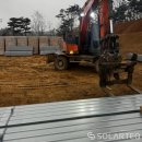 천공정밀 태양광발전소 이미지