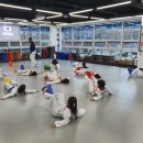 팔판 태권도장 이미지