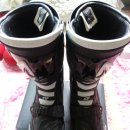 Forma ice pro racing boot - 41 BK 팝니다 이미지