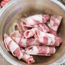 고기상회 | 의정부 삼겹살 가성비 좋은 고기 맛집 대패상회 미나리 먹고 온 후기