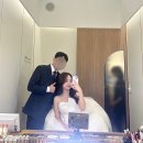 수현헤어샾 | #Wedding _ 웨딩촬영 메이크업 후기 💄💋 / 애브뉴준오 해은&수현 부원장님💜