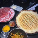 [강남] 신논현역 술집 유케집 논현점, 뭉티기 차돌박이 육사시미 한우타다끼 맛집 내돈내산 후기
