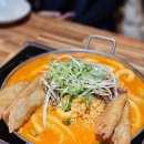 청년다방강동역점 | 강동역 떡볶이 맛집 청년다방 강동역점