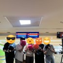 [볼링일기 굴려굴려] 회사 볼링 동호회 모임 이야기 (수원 성오볼링장, 내돈내볼 후기)