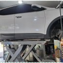 자동차 마을 이미지