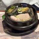논현2-116 | 논현동 삼계탕 맛집, 진전복삼계탕 본점에서 전복삼계탕 몸보신 후기