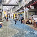 제주시서문공설시장 이미지