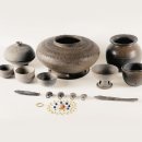 누암리 고분군 이미지