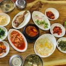 제주 로컬 맛집 그린기사식당 후기 - 가성비 맛집 신신호텔,공항,제주항 주변 맛집